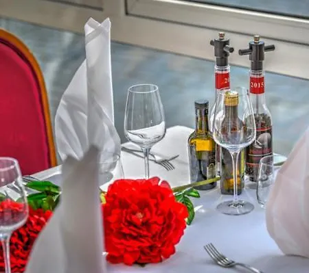 Hotel-restaurant-gondelfahrt *