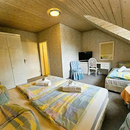 Hotel-restaurant-gondelfahrt Hotel