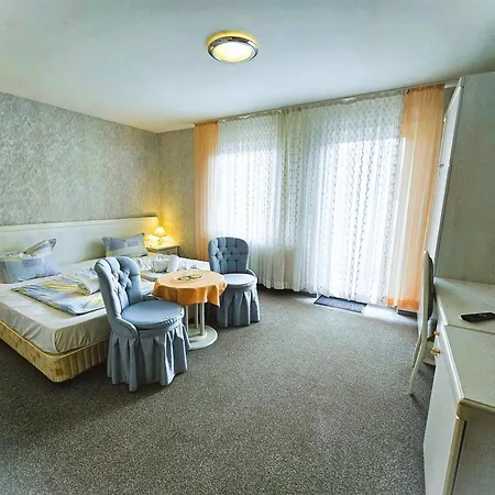 Hotel Hotel-restaurant-gondelfahrt