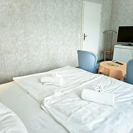 Hotel-restaurant-gondelfahrt Hotel Oppach