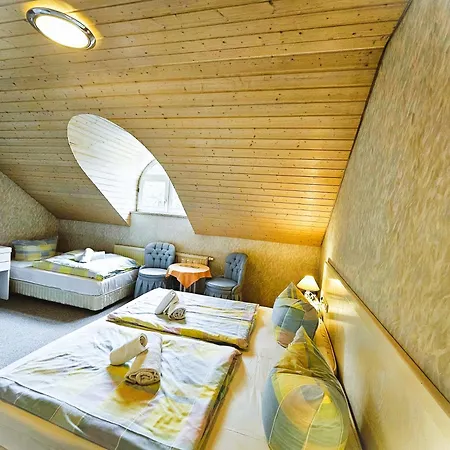 Hotel-restaurant-gondelfahrt *