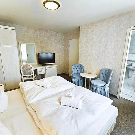 Hotel-restaurant-gondelfahrt