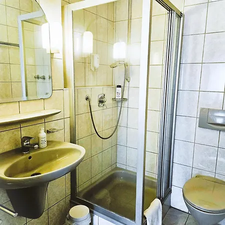 Hotel Hotel-restaurant-gondelfahrt