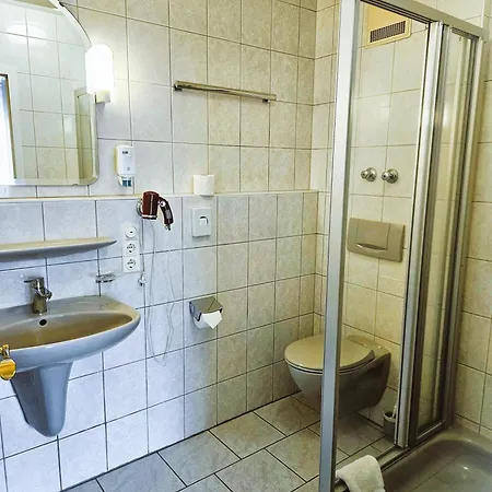 Hotel Al Gondoliere Oppach