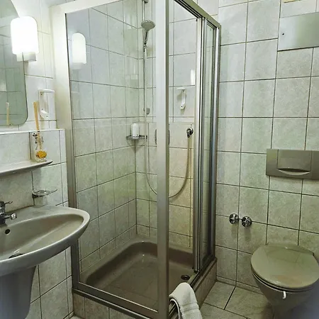 Hotel-restaurant-gondelfahrt *