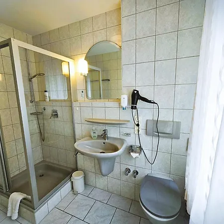 Hotel-restaurant-gondelfahrt Oppach