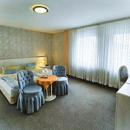 Hotel-restaurant-gondelfahrt