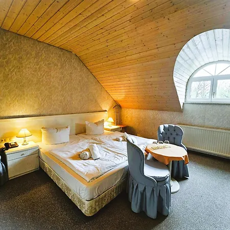 Hotel Hotel-restaurant-gondelfahrt *