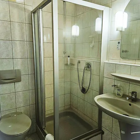 Hotel-restaurant-gondelfahrt Hotel Oppach