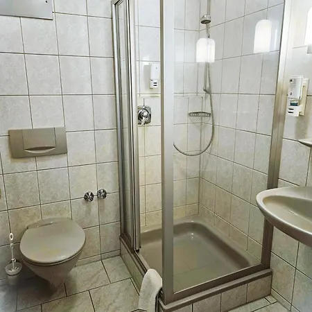 Hotel Hotel-restaurant-gondelfahrt Oppach