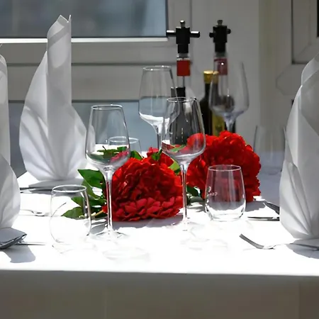 Hotel-restaurant-gondelfahrt Oppach