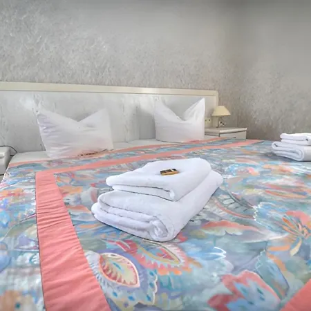 Hotel Hotel-restaurant-gondelfahrt