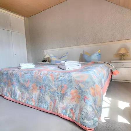 Hotel Hotel-restaurant-gondelfahrt *