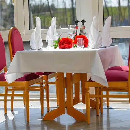 Hotel Hotel-restaurant-gondelfahrt *