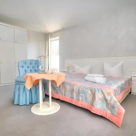 Hotel-restaurant-gondelfahrt Oppach