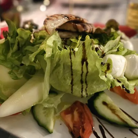 Hotel-restaurant-gondelfahrt *