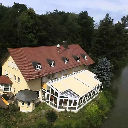 Al Gondoliere Hotel
