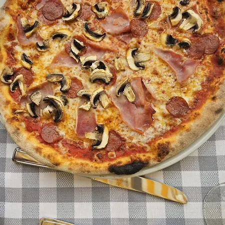 Hotel-restaurant-gondelfahrt * Oppach