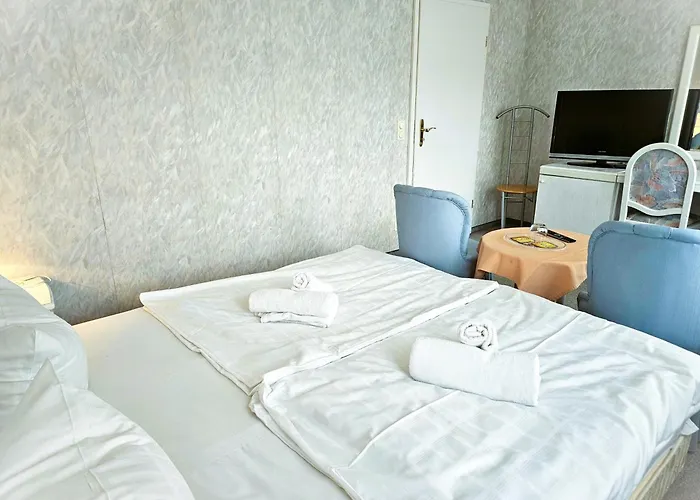 Hotel-restaurant-gondelfahrt Hotel Oppach