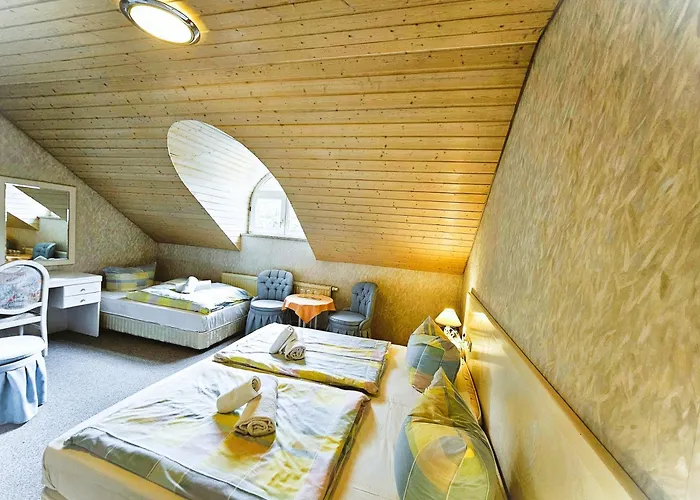 Hotel-restaurant-gondelfahrt *