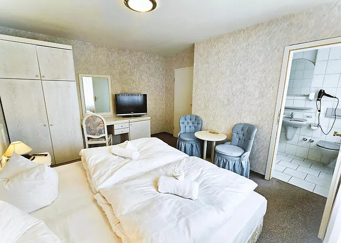 Hotel-restaurant-gondelfahrt