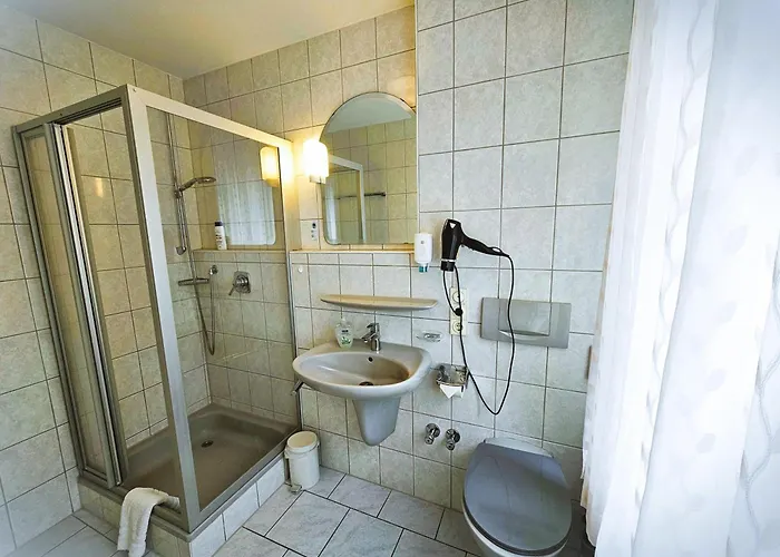 Hotel-restaurant-gondelfahrt Oppach