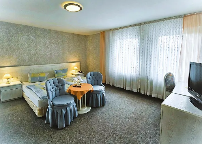 Hotel-restaurant-gondelfahrt