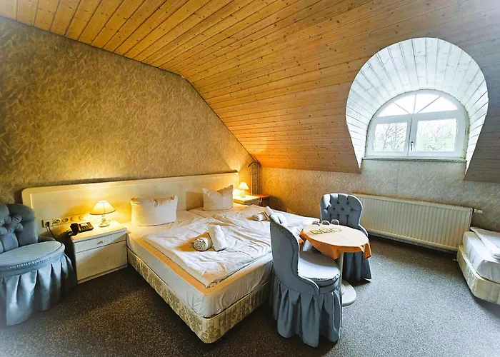 Hotel Hotel-restaurant-gondelfahrt *