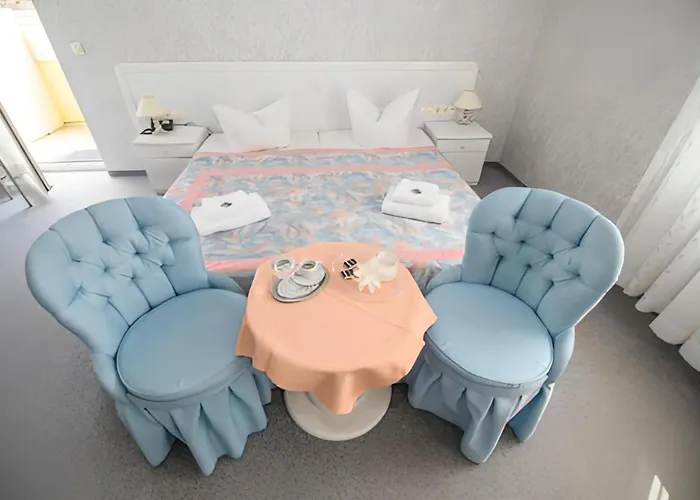 Hotel-restaurant-gondelfahrt