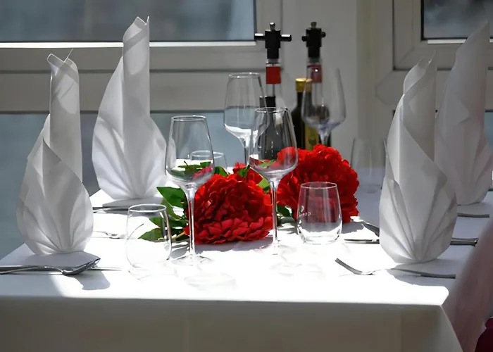 Hotel-restaurant-gondelfahrt Oppach