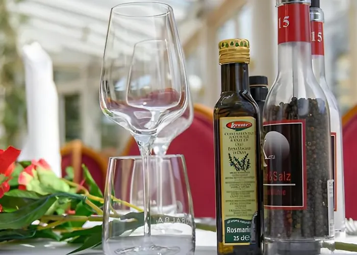 Hotel-restaurant-gondelfahrt *