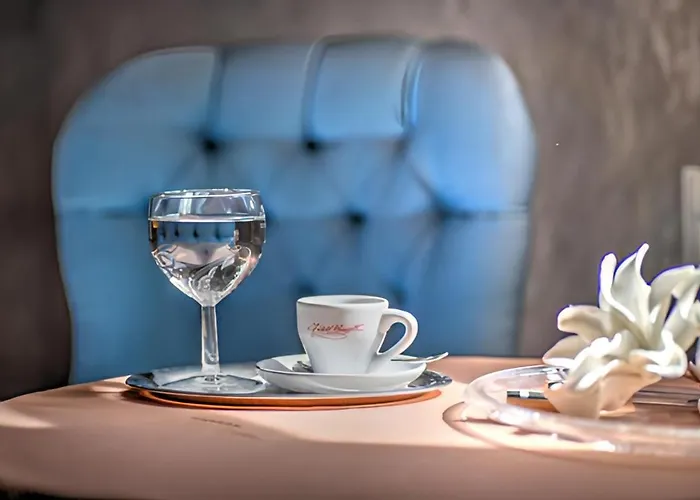 Hotel-restaurant-gondelfahrt Hotel