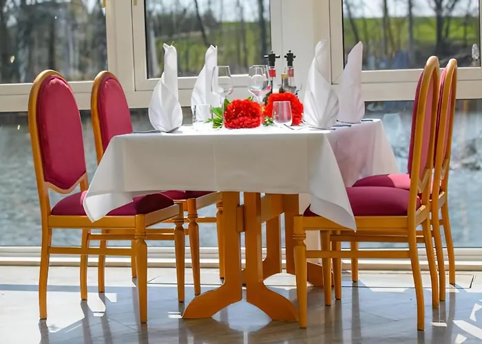 Hotel Hotel-restaurant-gondelfahrt *