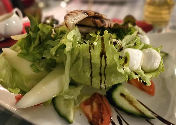 Hotel-restaurant-gondelfahrt *