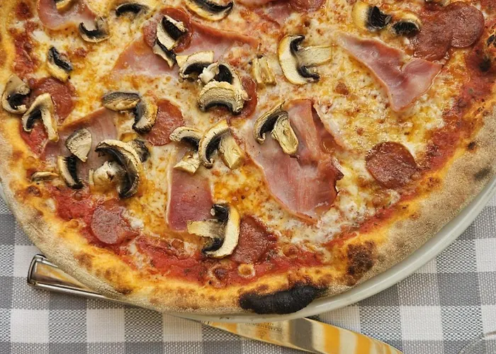 Hotel-restaurant-gondelfahrt * Oppach